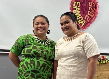 <p>Celebrating Matariki and Samoan Language Week Across Our Campuses</p>
