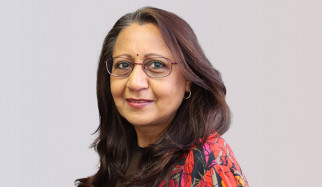 Saras Pillay 