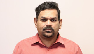 Dr Senaka Amarakeerthi