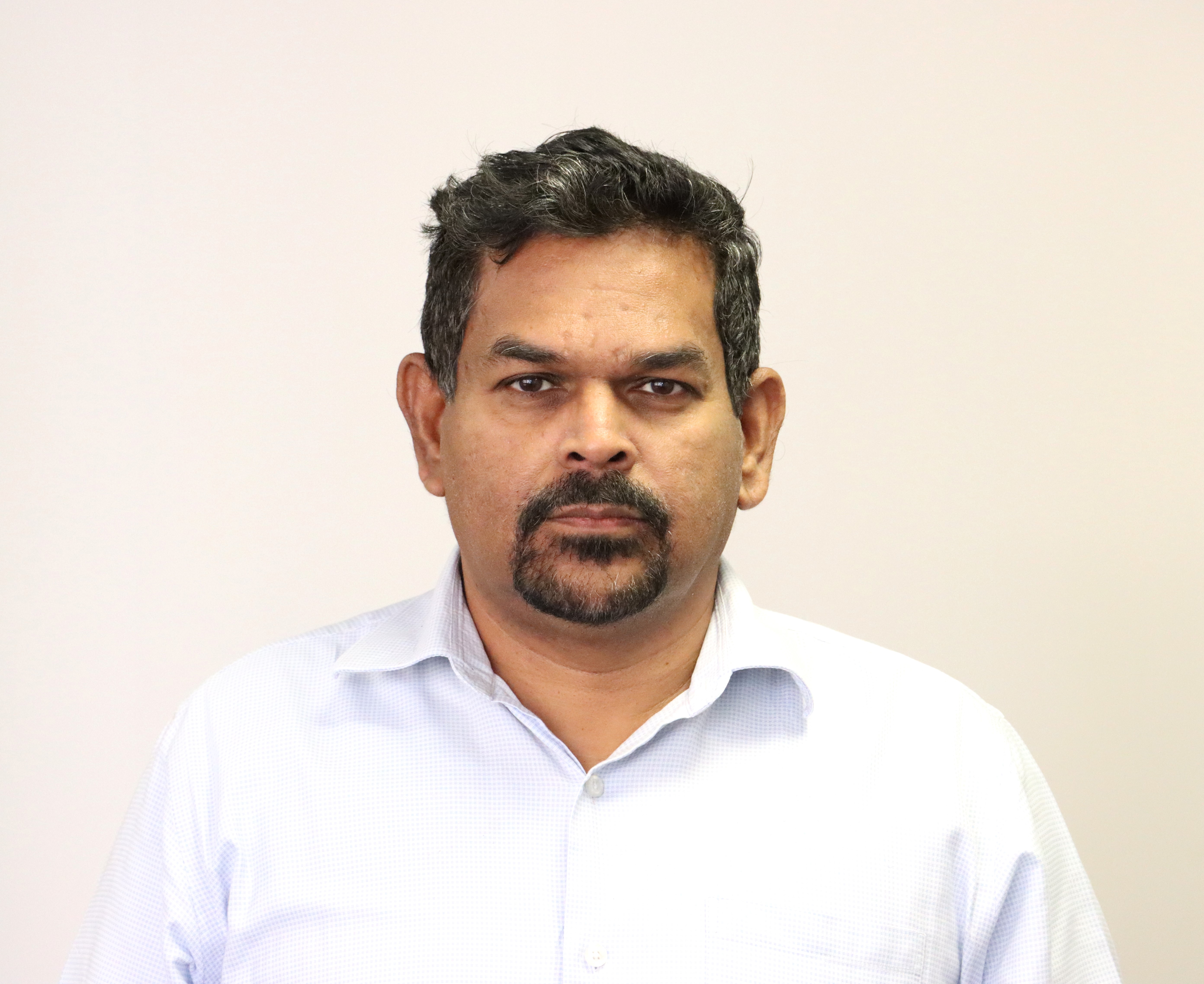 Senaka Amarakeerthi