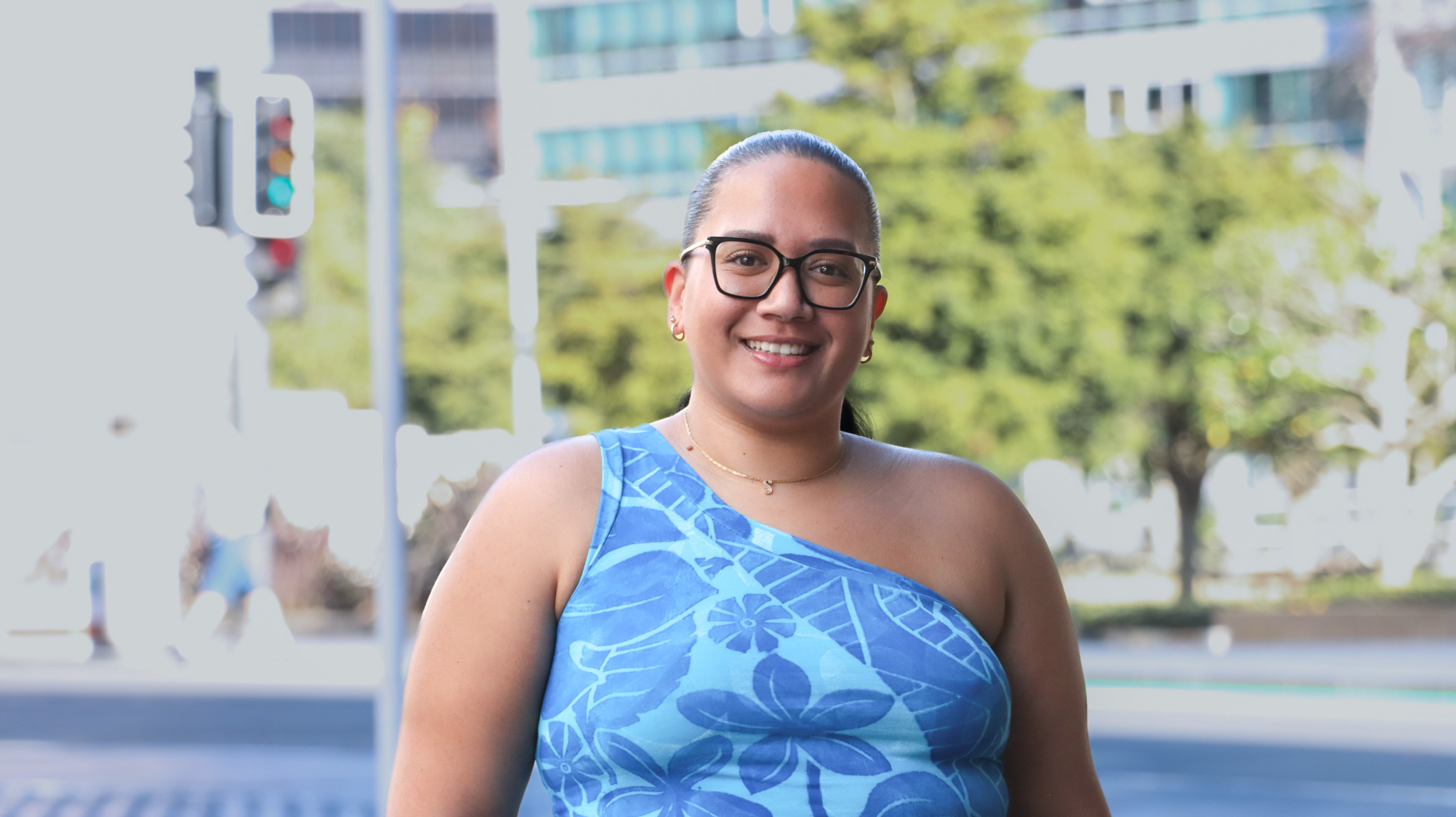 <p>Success Story: Sherley Maiarii</p>