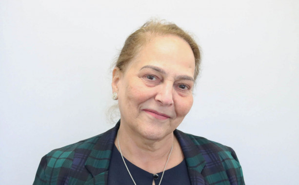 Sima McCourtie