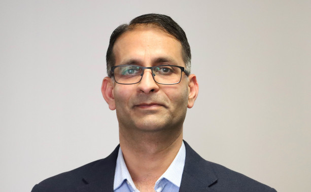 Sudarshan Shukla 