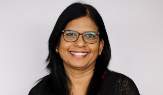 Sudha Singh