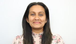 Sue Perera