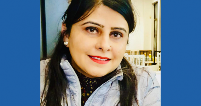 Sukhdeep Kaur news image