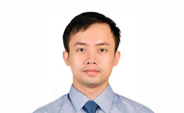 Thang Nguyen