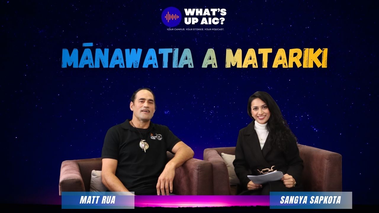 <p>Podcast episode explores Matariki in Aotearoa New Zealand</p>