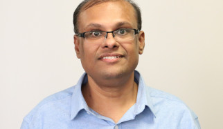 Udara Samaratunge