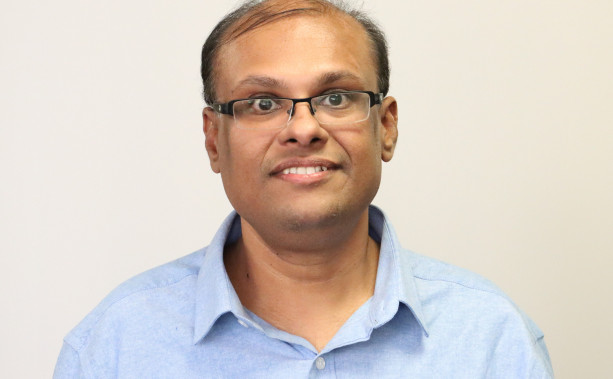 Udara Samaratunge
