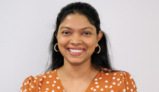 Dr Waruni Hewage