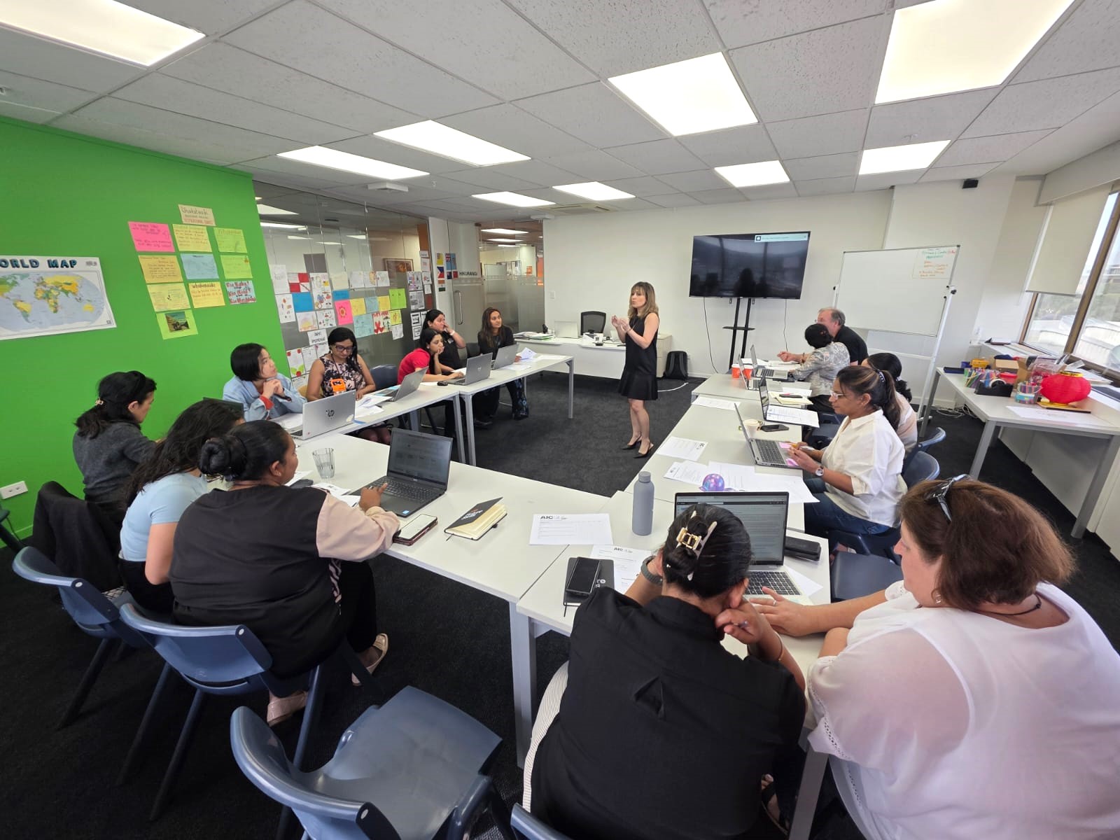 <p>Building smarter assessments in the age of AI</p>