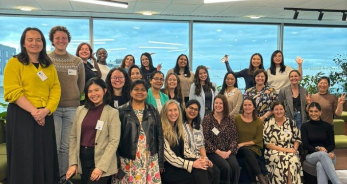 Women in Tech