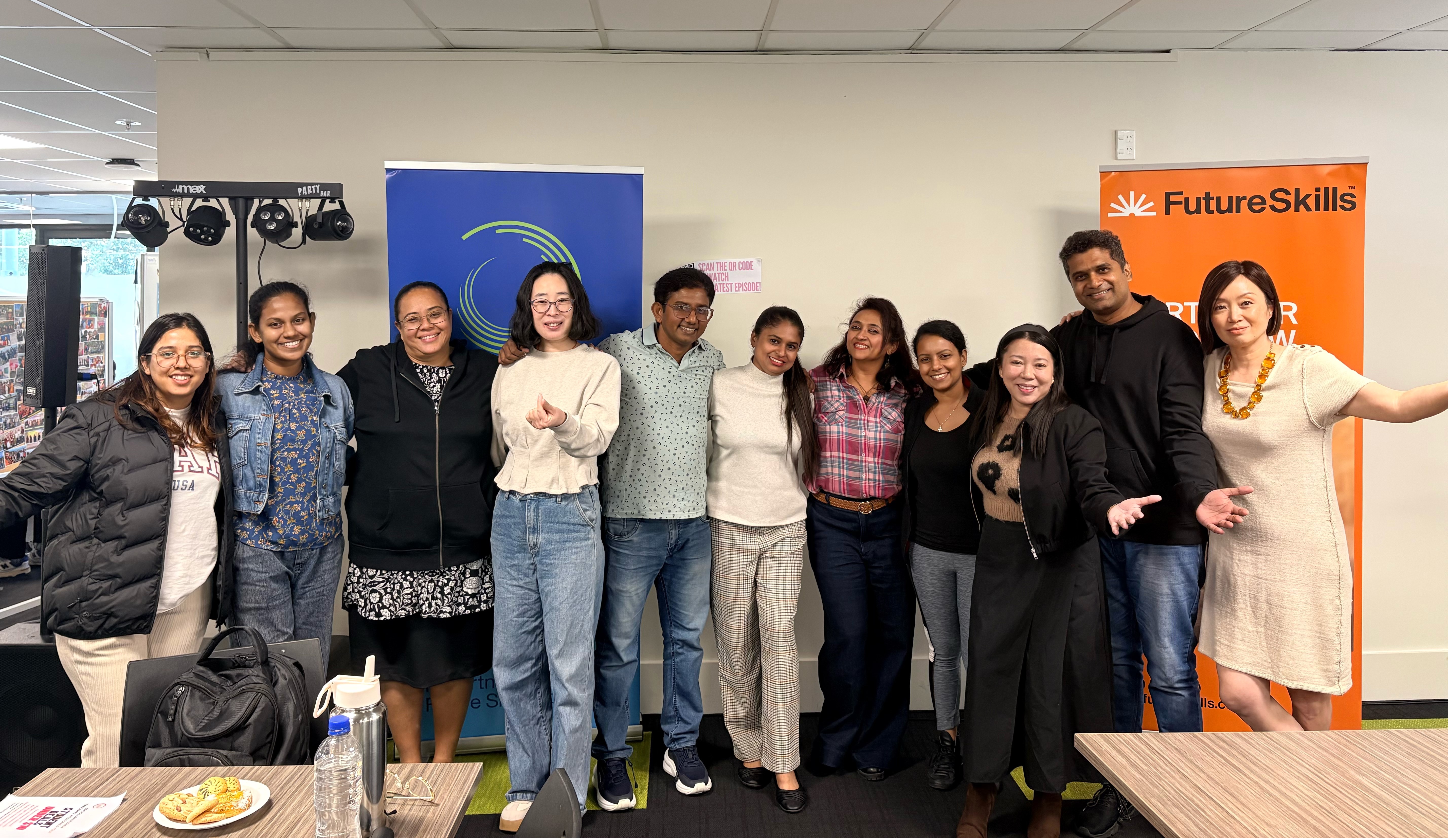 <p>Building confidence in Kiwi workplace culture</p>