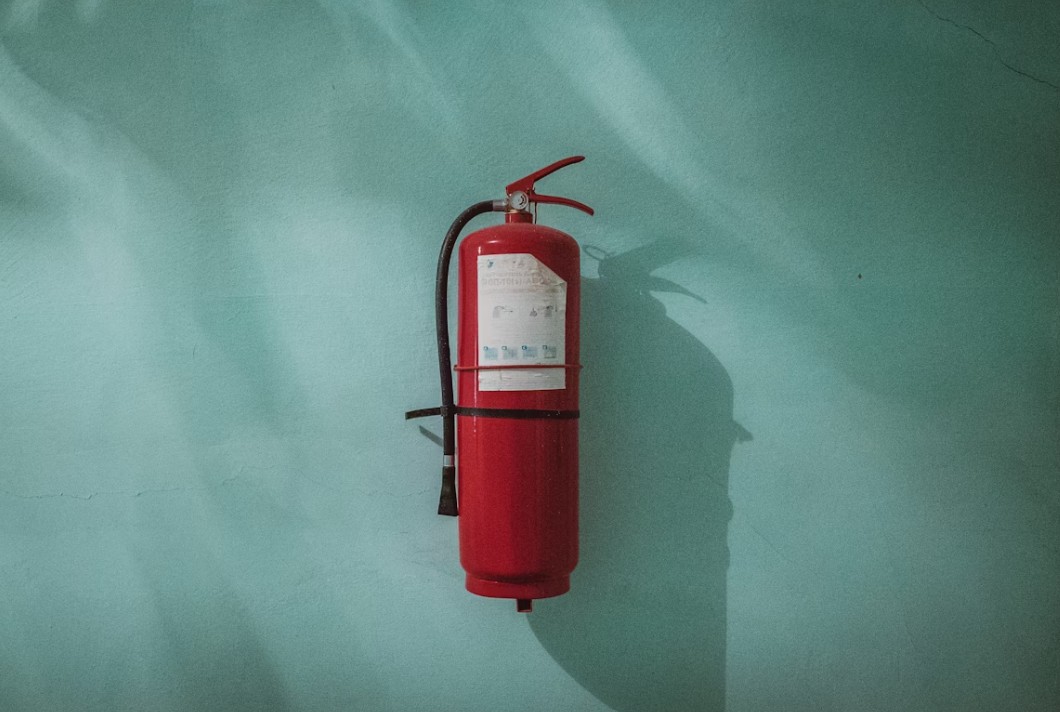 Building Means of Escape