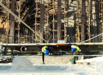 <p>Study examines Covid impact on construction projects</p>