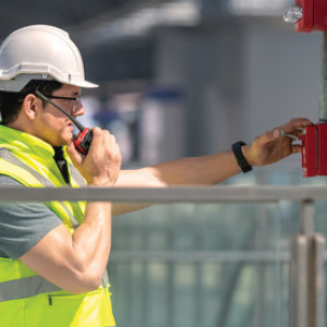 New Zealand Diploma in Engineering (Fire Engineering) (Level 6)