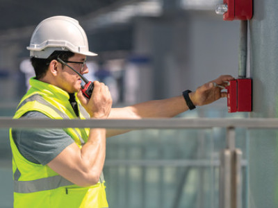 New Zealand Diploma in Engineering (Fire Engineering) (Level 6)